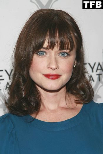Alexis Bledel