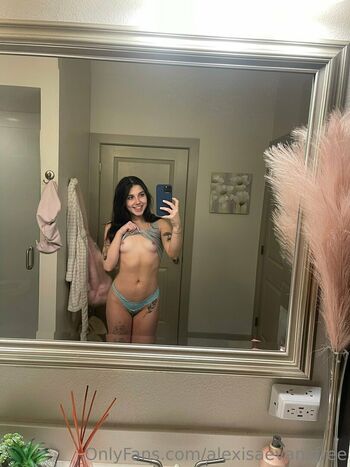 Alexis Evans