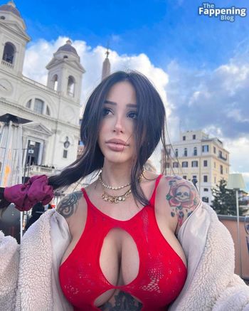 Alexis Mucci