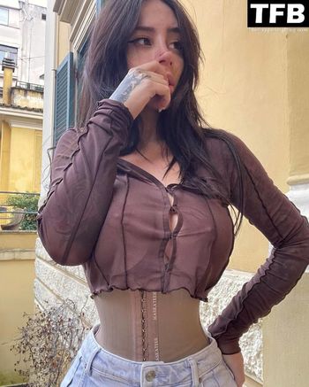 Alexis Mucci