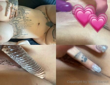 alexisbardotxxx