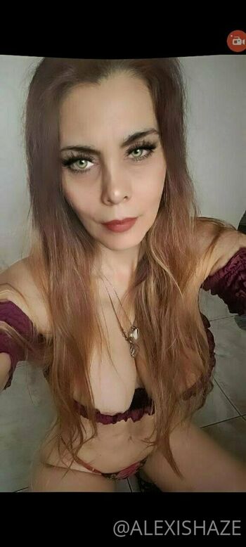 alexishaze