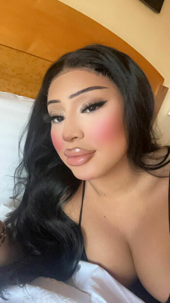Alexistheedoll