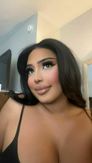 Alexistheedoll