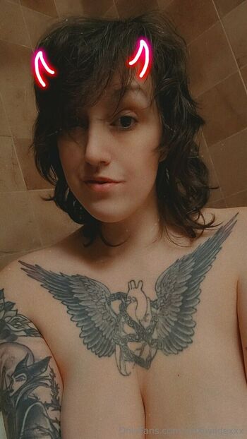 alexiwildexxx