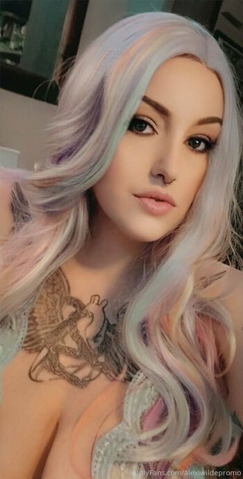 alexiwildexxx