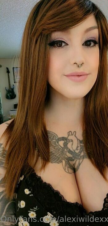 alexiwildexxx