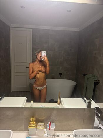 Alexpaigemoore
