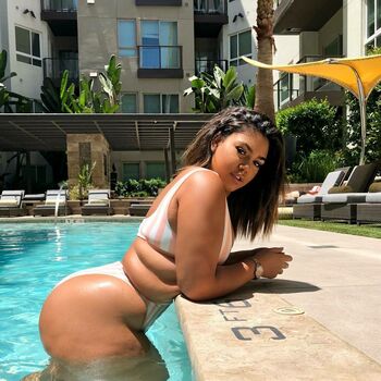 Alexus Danisha