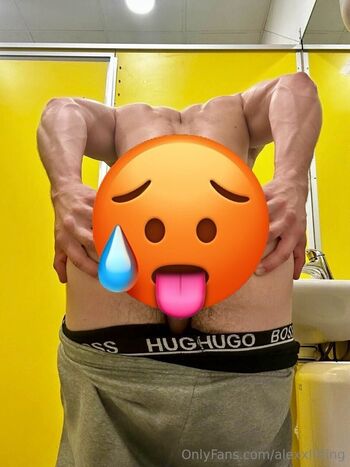 alexxlifting