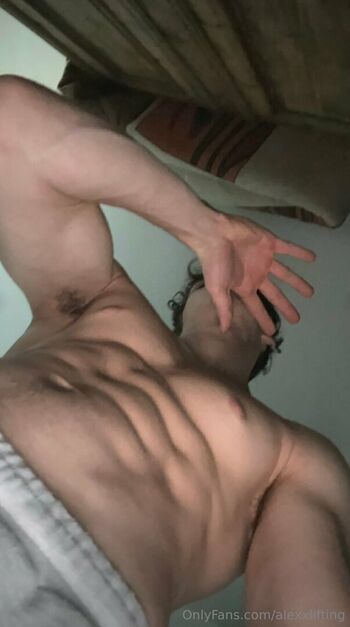 alexxlifting