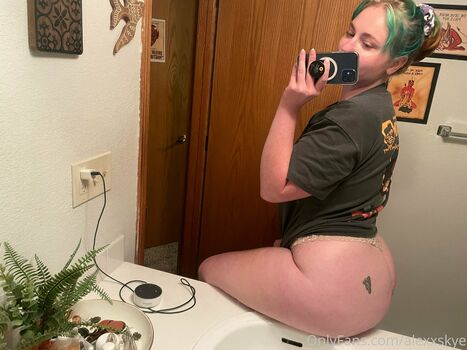 alexxskye