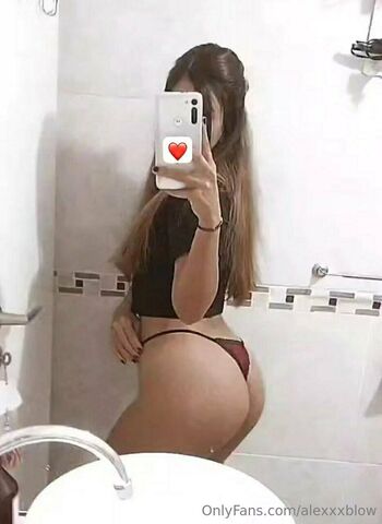 alexxxblow