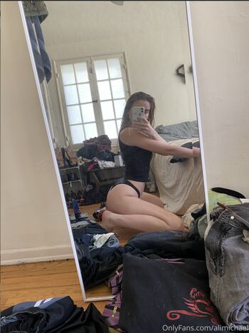 Ali Michael