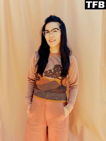 Ali Wong