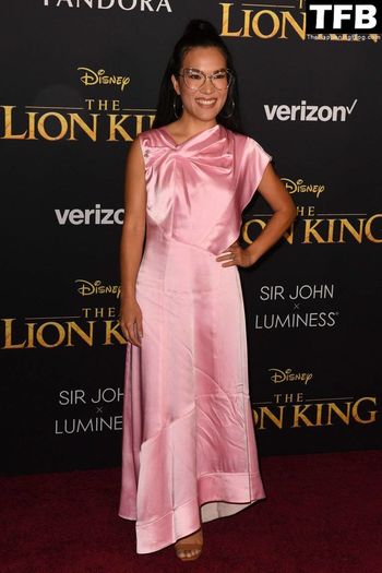 Ali Wong