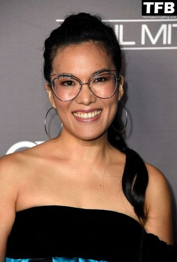 Ali Wong