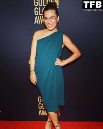 Ali Wong