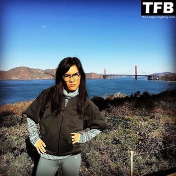 Ali Wong