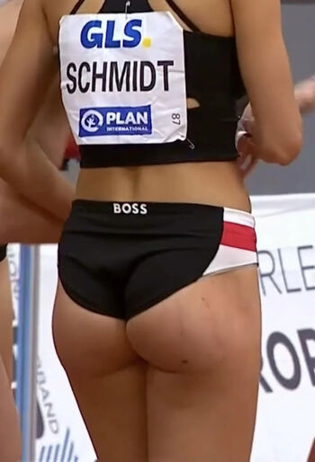 Alica Schmidt
