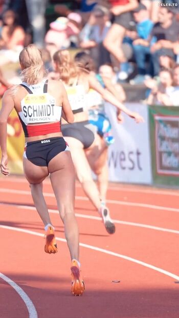Alica Schmidt