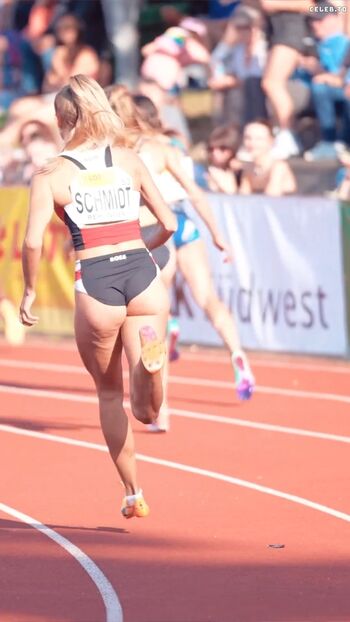 Alica Schmidt