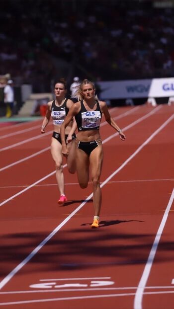 Alica Schmidt