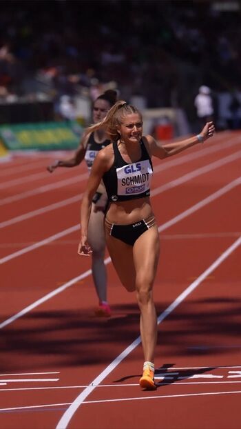 Alica Schmidt