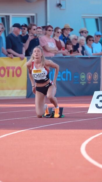 Alica Schmidt