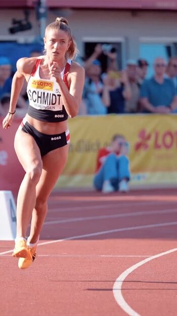 Alica Schmidt