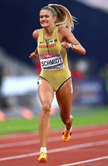 Alica Schmidt