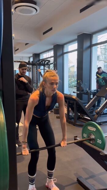 Alica Schmidt