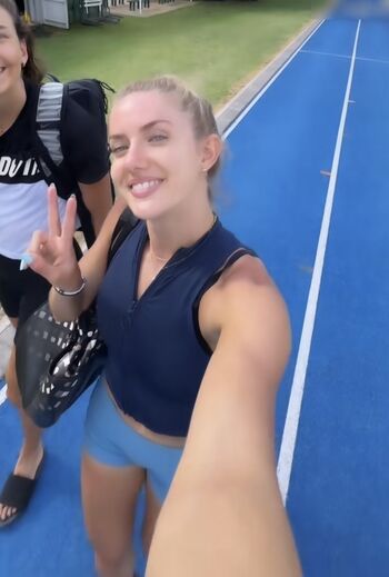 Alica Schmidt