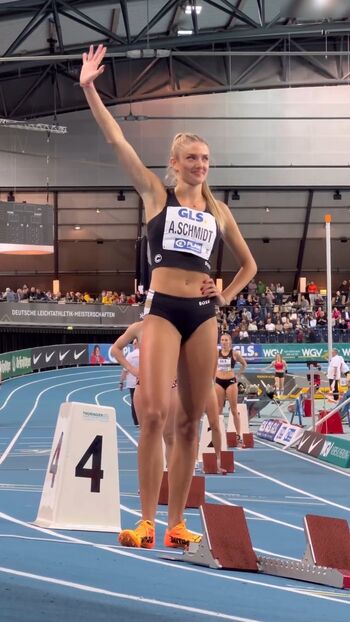 Alica Schmidt