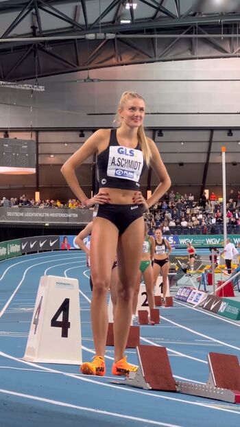 Alica Schmidt