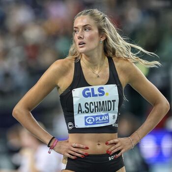 Alica Schmidt