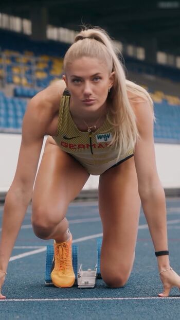 Alica Schmidt
