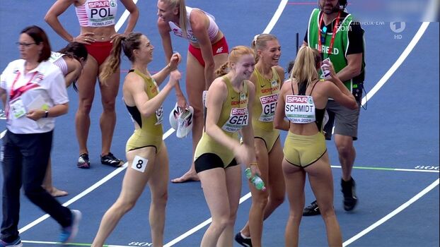 Alica Schmidt