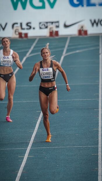 Alica Schmidt