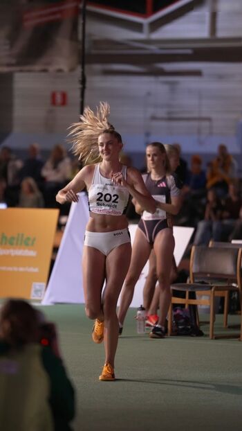 Alica Schmidt