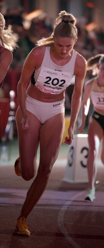 Alica Schmidt