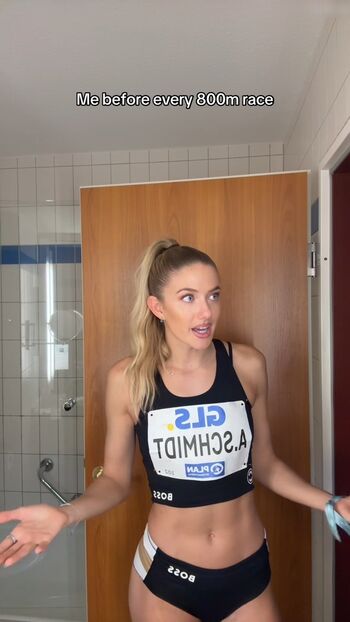 Alica Schmidt