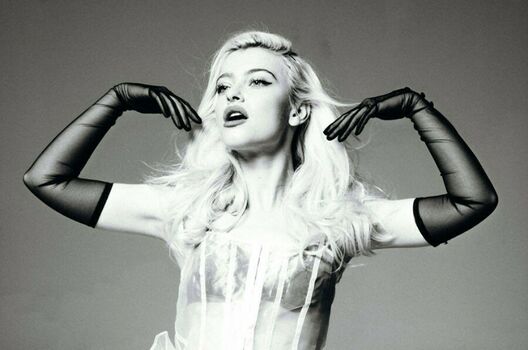Alice Chater