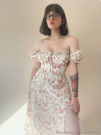 Alice Cotton Sox
