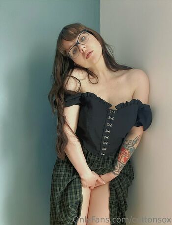 Alice Cotton Sox