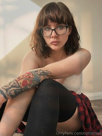Alice Cotton Sox
