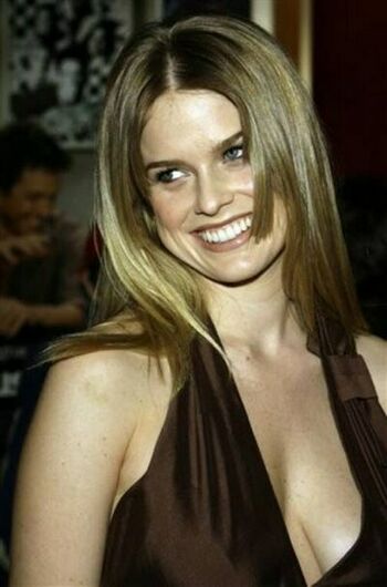 Alice Eve