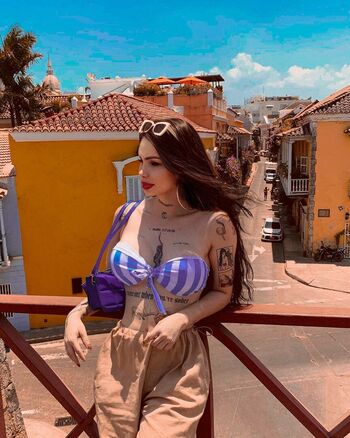 Alice Giacomini
