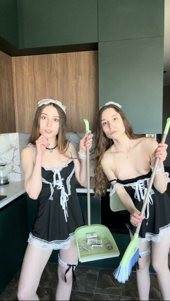 Alice & Haizlee