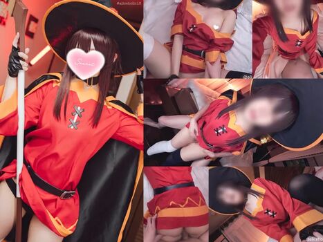 Alice Holic
